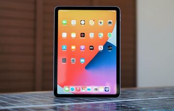 Новый iPad 2021 будет иметь дисплей размером 10,5 дюймов, - СМИ Новый iPad 2021 будет иметь дисплей размером 10,5 дюймов, - СМИ