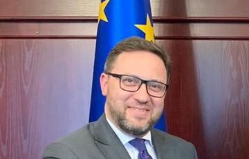 Польський посол розповів, які кроки має зробити Україна для вступу до ЄС та НАТО