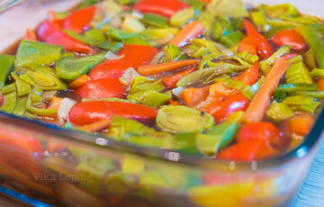 Новий рік: що приготувати вегетаріанцю