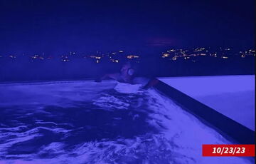 Перед смертю Меттью Перрі з його телефону дзвонили у службу 911