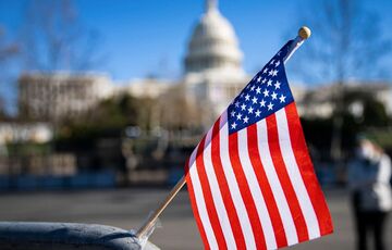 ЗМІ: частина конгресменів у США готові відмовитись від канікул для допомоги Україні