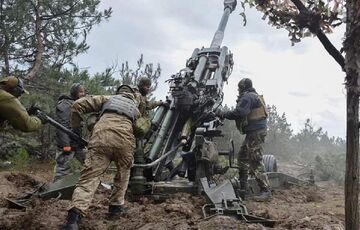 ЗМІ: Україна готова розпочати контрнаступ, але перед ЗСУ стоїть серйозний виклик ЗМІ: Україна готова розпочати контрнаступ, але перед ЗСУ стоїть серйозний виклик