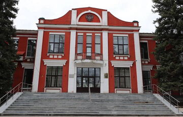 БПЛА атакували найбільший у РФ завод-виробник пороху для стрілецької зброї та артилерійських боєприпасів БПЛА атакували найбільший у РФ завод-виробник пороху для стрілецької зброї та артилерійських боєприпасів