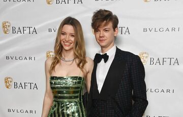 Колишня дружина Ілона Маска повідомила, що знову виходить заміж