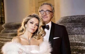 Продюсер повідомив, що Брежнєва під час розлучення з Меладзе ”обібрала його по максимуму”