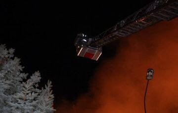 Російські дрони атакували Дніпропетровську область