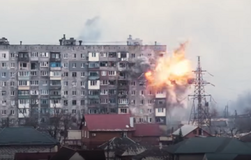 В США заявили, что им известен следующий шаг России в Украине