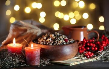 У християн починається Різдвяний піст - один з найтриваліших і найсуворіших