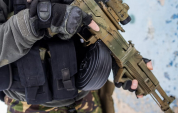 Росіяни можуть влаштувати диверсії на північному кордоні, - ЦНС