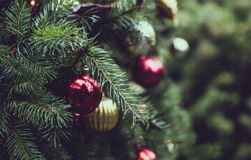 Синоптик попередила про температурні гойдалки на Святвечір та Різдво