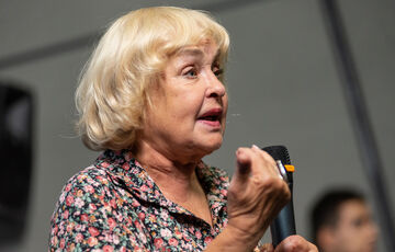 Стало відомо, хто цього року прочитає Радіодиктант національної єдності