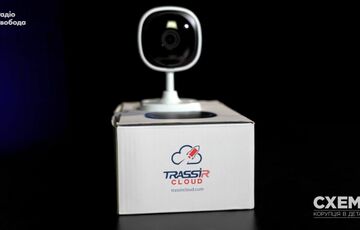 По всей Украине многие годы работают камеры, которые ”сливают” данные напрямую в Москву