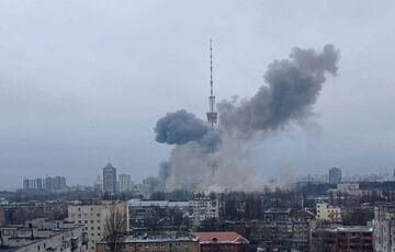 Відомий військовий розповів, чи може армія РФ здійснити новий напад на Київ 