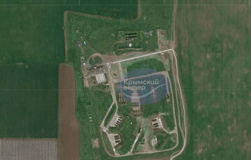 Уражено пункт управління, що відповідав за канал зв'язку з Кремлем: АТЕШ озвучив наслідки ударів по Криму