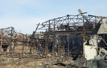 Россияне продвинулись около Волчанска и оккупировали Лукьянцы Харьковской области, - DeepState Россияне продвинулись около Волчанска и оккупировали Лукьянцы Харьковской области, - DeepState