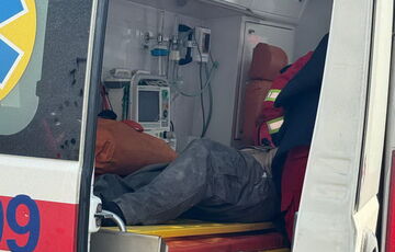 В результате удара по Харькову погибли трое людей