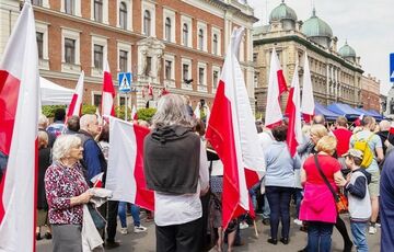 Польща вже давно перебуває під прицілом РФ, - представник спецслужби Польща вже давно перебуває під прицілом РФ, - представник спецслужби