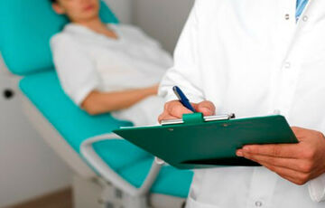 Ситуации, когда срочно нужно к гинекологу