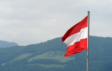 В Австрії заморозили активи Росії на майже 2 мільярди доларів