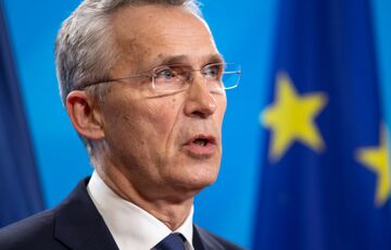 Смерть Навального: Столтенберг заявил, что Россия должна ответить на серьезные вопросы