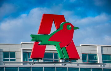 У МЗС відреагували на скандал із ”Ашаном”