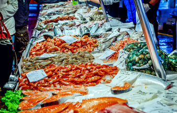 В Україні подорожчає риба: експерт озвучив причину