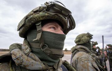 Британські розвідники розповіли, чому Росії доведеться відкласти нову хвилю мобілізації Британські розвідники розповіли, чому Росії доведеться відкласти нову хвилю мобілізації