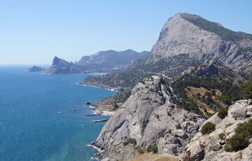 У розвідці анонсували ”сюрпризи” для окупантів Криму