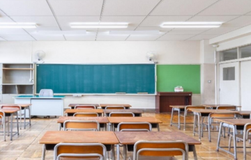 В Украине почти тысяча школ уже имеют Wi-Fi в укрытиях