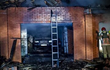 У Повітряних силах підбили підсумки дронової атаки