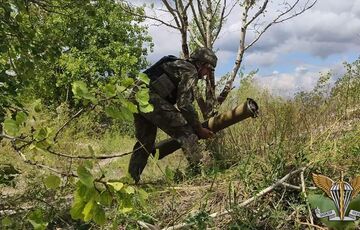 В ЦРУ озвучили условие, при котором Украина вернет захваченные Россией территории