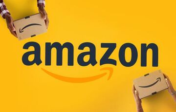 Amazon делает ставку на беспилотные грузовики как будущее бизнеса Amazon делает ставку на беспилотные грузовики как будущее бизнеса