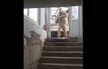 Российские волонтеры жалуются на нехватку мешков для трупов солдат Российские волонтеры жалуются на нехватку мешков для трупов солдат