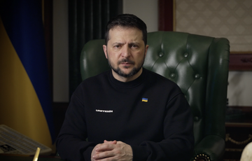 Зеленський знову зібрав Ставку: про що говорили