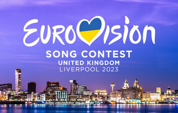 Евровидение-2023: где и когда смотреть трансляцию первого полуфинала