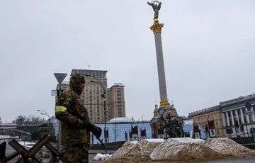 В КГГА оценили вероятность повторной попытки России захватить Киев  В КГГА оценили вероятность повторной попытки России захватить Киев