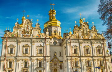 У ПЦУ заявили, що Російська церква окупувала Києво-Печерську Лавру у XVII столітті