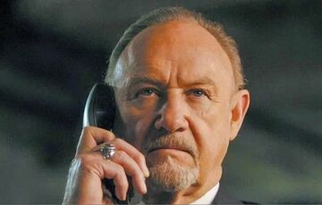 Звезда Голливуда Джин Хэкмен найден мертвым вместе со своей женой Бетси Аракавой