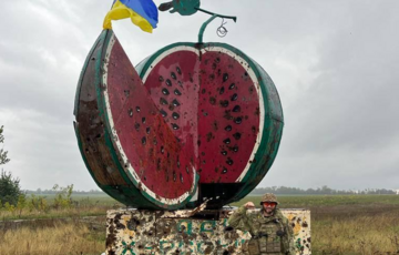 ВСУ освободили 8 населенных пунктов в Херсонской области: в ISW пояснили успех