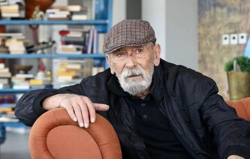 ”Я такого не бачив навіть у кіно”: Кікабідзе назвав дії російських окупантів в Україні геноцидом