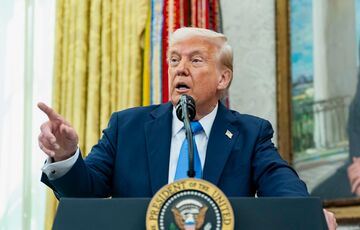 Рассержен на Путина: Трамп возмутился из-за заявлений российского диктатора