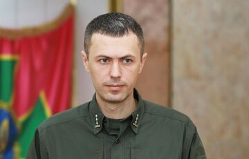 ГПСУ зафиксировала нарушение так называемого перемирия в трех областях