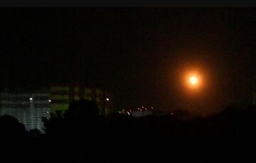 Жданов: Путин дал приказ своим военным кошмарить Киев ракетами ”Кинжал”