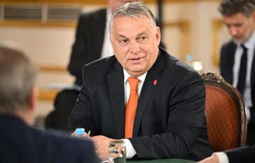 Сербія готова збільшити обсяги транзиту газу з РФ до Угорщини Сербія готова збільшити обсяги транзиту газу з РФ до Угорщини