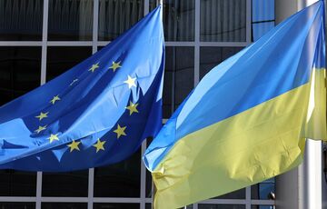 Евросоюз даст Украине еще денег до конца года