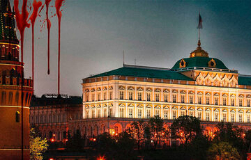 У Росії відкрито заявили про бажання роздробити Україну на частини У Росії відкрито заявили про бажання роздробити Україну на частини