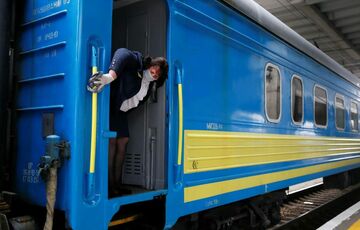 В Україні змінили правила перевезення пасажирів під час карантину В Україні змінили правила перевезення пасажирів під час карантину