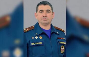 В Херсоне погиб ”замглавы ВГА Херсонской области”, которого назначила РФ В Херсоне погиб ”замглавы ВГА Херсонской области”, которого назначила РФ