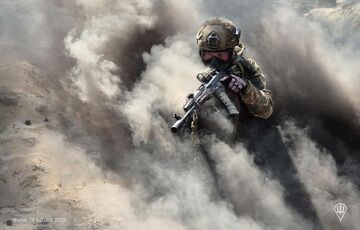 Українських військових запросили до Лондона для участі у параді до 80-річчя перемоги у Другій світовій війні Українських військових запросили до Лондона для участі у параді до 80-річчя перемоги у Другій світовій війні