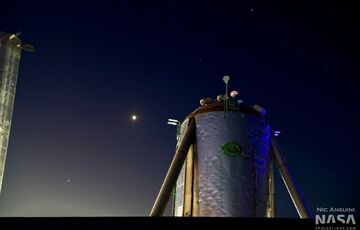 Парад планет: NASA показало фото удивительного явления, в следующий раз такое будет в 2040